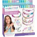 Набор для создания шарм-браслетов Make It Real Небесные камешки (MR1322)