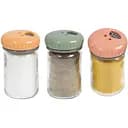 Спецівниця  Herevin Salt-Pepper Shaker-150-24Pcs SCT 105 мл 1 шт. в асортименті (121078-802)