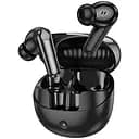 Навушники бездротові Hoco TWS EQ11 вакуумні чорний