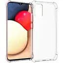 Панель BeCover Anti-Shock для Samsung Galaxy A02s SM-A025/ A03s SM-A037 / M02s SM-M025 Clear (706000)