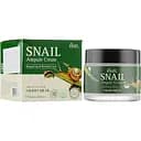 Крем для лица Ekel с экстрактом секрета улитки 70 мл