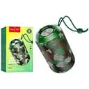Колонка Hoco HC1 Trendy sound Power 5W Green
