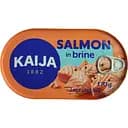 Лосось Kaija філе натуральне 170 г (552905)