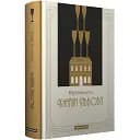 Книга Кнайпи Львова - Юрій Винничук (А-БА-БА-ГА-ЛА-МА-ГА)