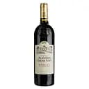 Вино Les Grands Chais de France Chateau Plantier Chene Vert Bordeaux, червоне, сухе, 13,5%, 0,75 л