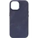 Чохол Denim with MagSafe для Apple iPhone 14 Pro 6.1 Blue