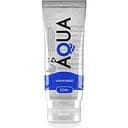 Лубрикант на водной основе Aqua Quality Water-Based Lubricant 50 мл
