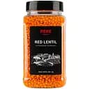 Чечевица Pere красная 400 г (761545)