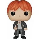 Игровая фигурка Funko Pop! Harry Potter S1 Ron Weasley Рон Уизли 9.6 см (5859)