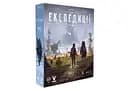 Настільна гра Geekach Games Експедиції (Expeditions) (укр.) (GKCH156TK)