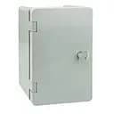 Бокс монтажний пластиковий Teb Elektrik ІР65 210х280х130мм сірий