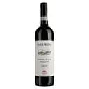 Вино Gian Piero Marrone Barbera d'Alba DOC Carlot, червоне, сухе, 14,5%, 0,75 л (774222)