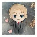 М'яка іграшка Лойд Форджер Сім'я Шпигуна / Spy x Family