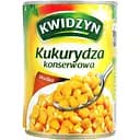 Кукурудза цукрова Kwidzyn консервована 400 г (468763)