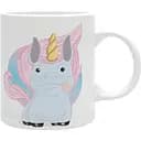 Чашка AbyStyle Unicorn - Lol And Co - Let It Rain Coffe 320 мл