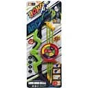 Іграшковий лук Bambi з мішенню та 3 стрілами з присосками 2023-1 A