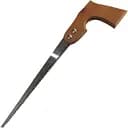 Гілкоріз Сталь 40113 з дерев'яною ручкою 32 см