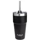 Бутылка Smart Shake Bohtal Insulated Travel Mug Black 600 мл