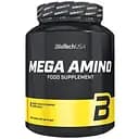 Аминокислота BiotechUSA Mega Amino 500 таблеток
