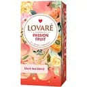 Чай чорний Lovare Passion fruit 48 г (24 шт. х 2 г)