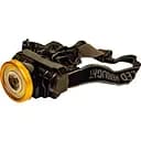 Налобный фонарь Yajia COB Headlight AS 0509-2 аккумуляторный для рыбалки