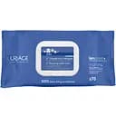Салфетки с очищающей водой Uriage Bebe 1st Cleansing Water Wipes, 70 шт