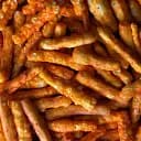 Хрусткі палички Vitberry Сулугуні Бекон 250 г