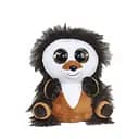 Мягкая игрушка Lumo Stars Ежик Siili, 15 см, коричневый (54999)