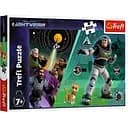 Дитячі пазли Trefl Pixar Пригоди Базза Лайтера 13284 200 елементів