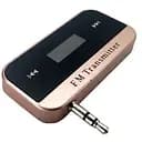 Автомобильный FM-трансмиттер