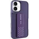 Чохол Epik TPU VIVA для Apple iPhone 16, 6.1 Purple