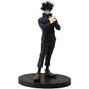Фігурка Bandai Магічна битва Jujutsu Kaisen Мегумі Фушигуро Megumi Fushiguro 15 см B SC JK MK