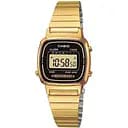 Часы наручные Casio Collection LA670WEGA-1EF