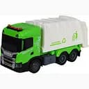 Автомодель TechnoDrive Big Truck Мусоровоз Scania (6410KS)