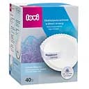 Лактационные прокладки Lovi День и ночь 40 шт. (19/602)