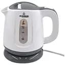 Электрочайник дисковый пластиковый Crownberg CB-9118 