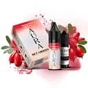 Набор компонентов для самозамеса солевой заправки Aura 30 мл Barberry Mood Барбарис, 0-50 мг (17208)