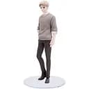 Фигурка Sega Семья шпиона Spy Family Лойд Форджер Loid Forger Plain Clothes Ver 19 см S SF LF PC