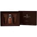 Набор Hackett London Absolute: парфюмированная вода 100 мл + гель для душа 100 мл + гель после бритья 100 мл (8436581948974)