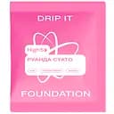 Кофе в дрипах Foundation High5 Руанда Cyato 7 шт.