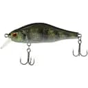 Воблер Select Reflex 70SP 70 мм 9.0 г S49, 0.8-1.2 м