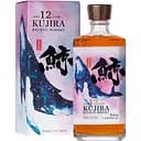 Віскі Kujira Ryukyu 12 yo 40% 0.7 л в подарунковій коробці