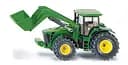 Трактор Siku John Deere Фронтальний навантажувач (1982)