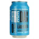 Пиво безалкогольне Damm Free світле 0.33 л з/б