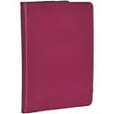 Футляр Lagoda Clip stand 6-8 малиновий