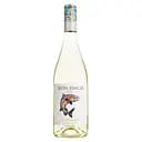 Вино Don Simon Chardonnay белое полусухое 12% 0.75 л