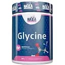 Амінокислота Л-Гліцин Haya Labs Glycine порошок 200 г (820525)