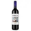 Вино Mona Lisa Syrah, красное, сухое, 0,75 л