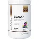 Амінокислота BCAA Sport Generation Gold Premium BCAA+ 520 г Смородиновий лимонад
