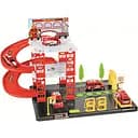 Игровой набор Playset Brigade Fire пожарная станция (6880230)